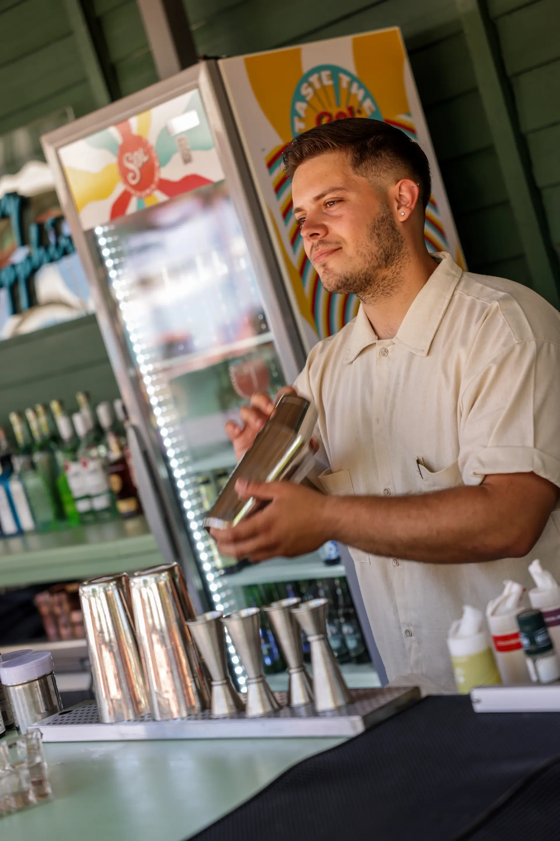 Da Noi Bar